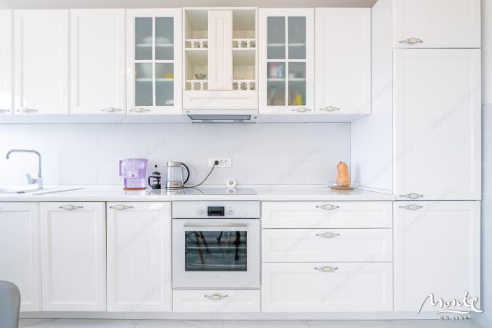 Image No.7-Penthouse de 3 chambres à vendre à Tivat