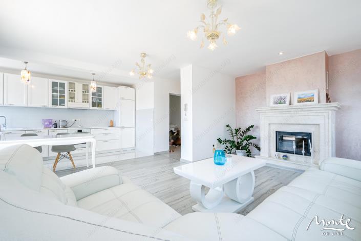 Image No.12-Penthouse de 3 chambres à vendre à Tivat