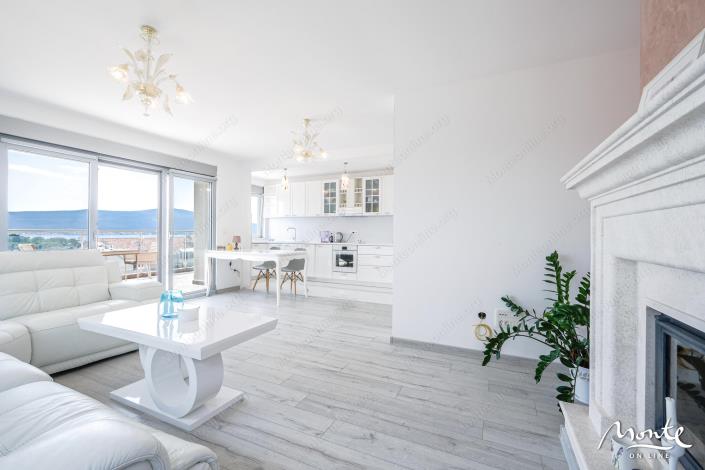 Image No.13-Penthouse de 3 chambres à vendre à Tivat