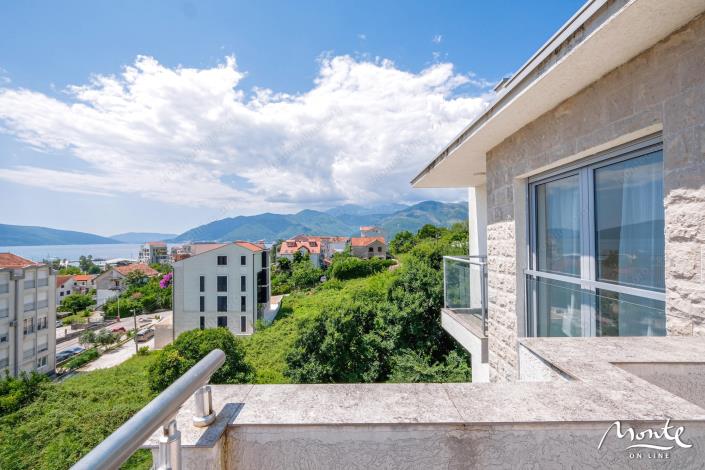 Image No.23-Penthouse de 3 chambres à vendre à Tivat