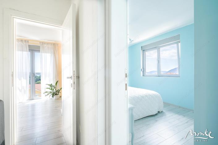 Image No.24-Penthouse de 3 chambres à vendre à Tivat