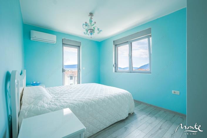 Image No.25-Penthouse de 3 chambres à vendre à Tivat