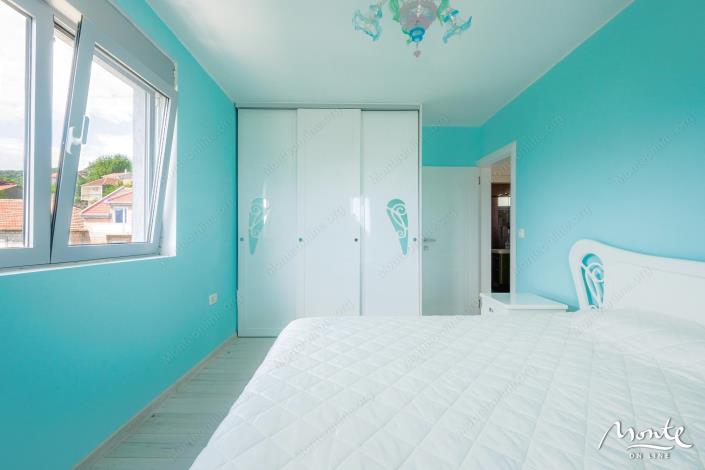 Image No.27-Penthouse de 3 chambres à vendre à Tivat