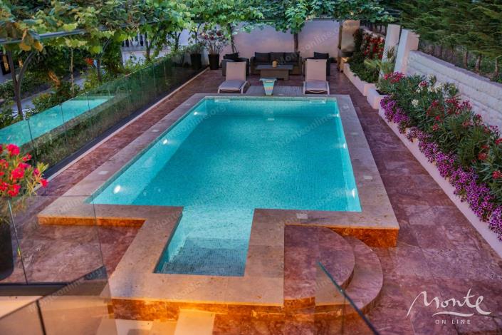 Image No.6-Villa de 6 chambres à vendre à Budva