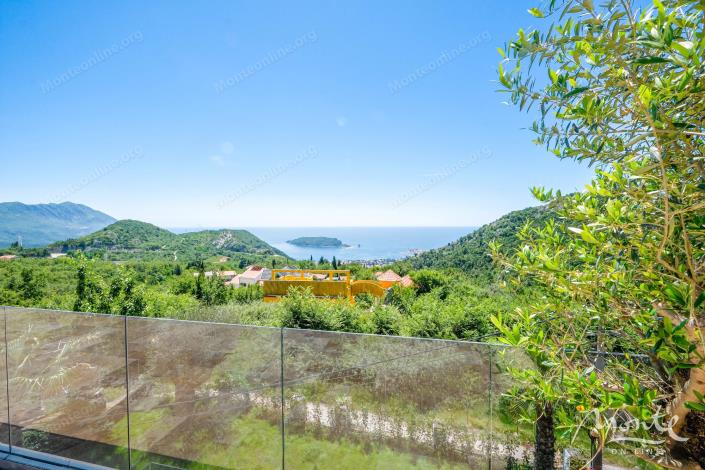 Image No.5-Villa de 6 chambres à vendre à Budva