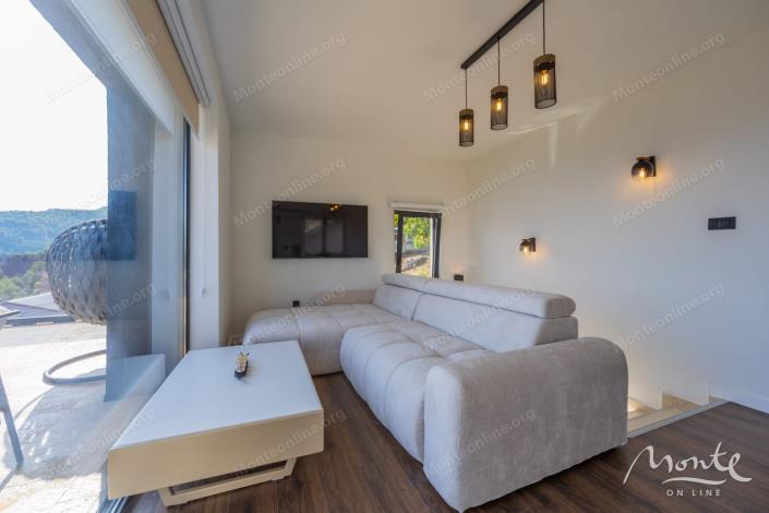 Image No.11-Villa de 6 chambres à vendre à Budva