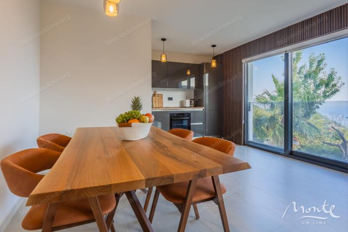 Image No.19-Villa de 6 chambres à vendre à Budva