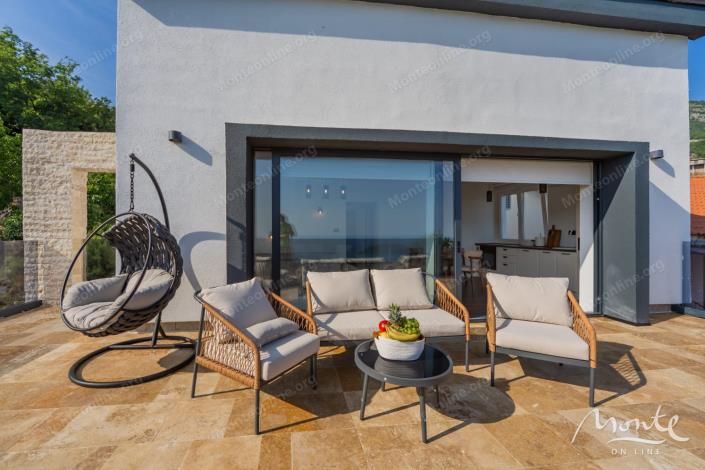 Image No.26-Villa de 6 chambres à vendre à Budva