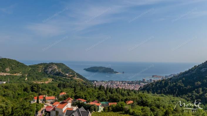 Image No.27-Villa de 6 chambres à vendre à Budva