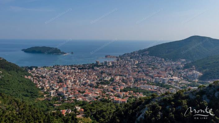 Image No.30-Villa de 6 chambres à vendre à Budva