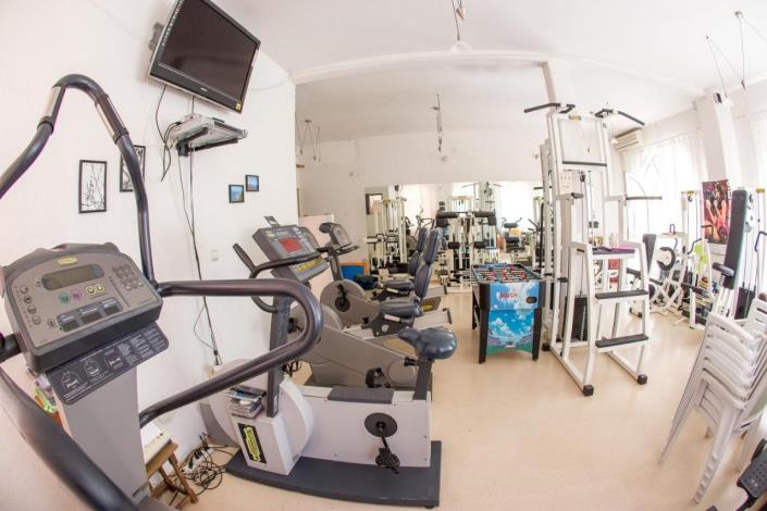 Image No.17-15 Bed Hotel for sale