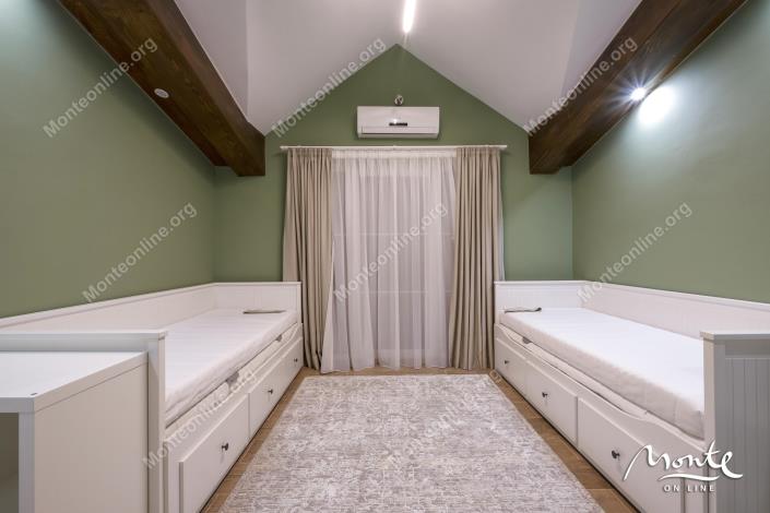 Image No.25-Maison de 5 chambres à vendre à Tivat