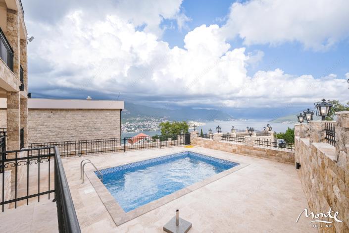 Image No.6-Villa de 3 chambres à vendre à Herceg Novi