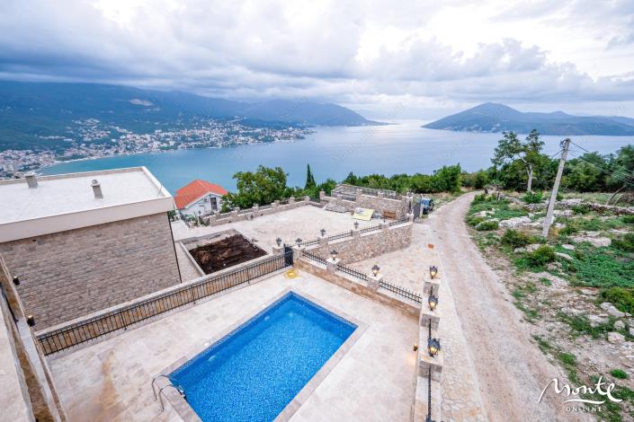 Image No.32-Villa de 3 chambres à vendre à Herceg Novi