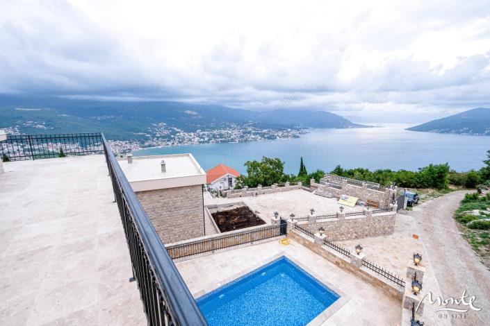 Image No.33-Villa de 3 chambres à vendre à Herceg Novi