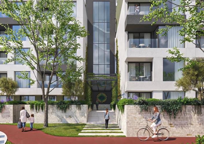 Image No.9-1 Bed Apartment for sale