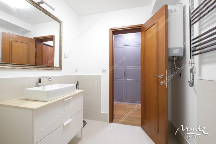 Image No.31-Penthouse de 1 chambre à vendre à Tivat