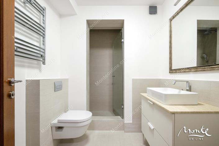 Image No.30-Penthouse de 1 chambre à vendre à Tivat