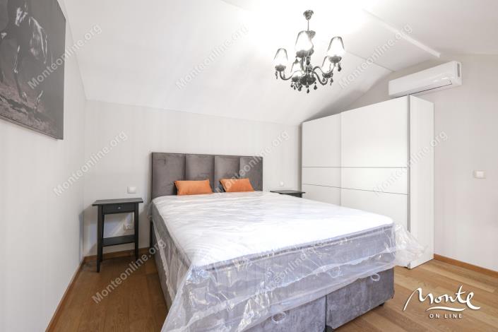 Image No.17-Penthouse de 1 chambre à vendre à Tivat