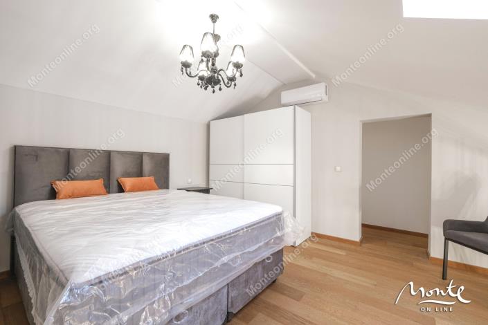 Image No.18-Penthouse de 1 chambre à vendre à Tivat