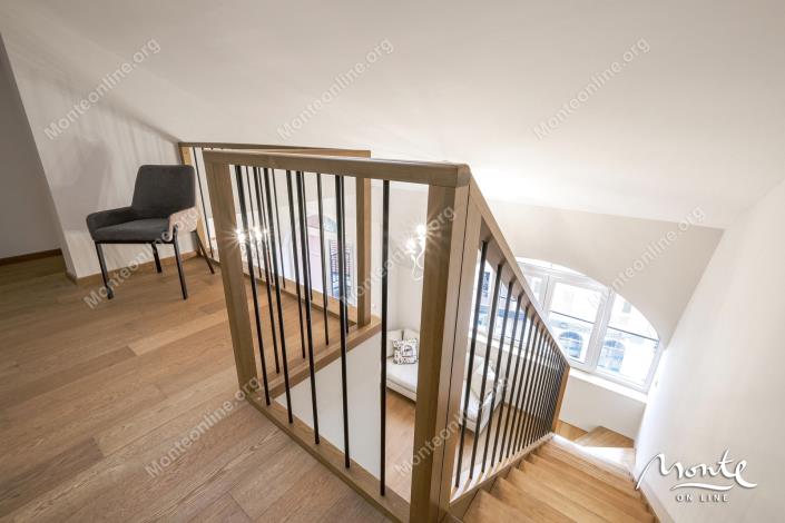 Image No.19-Penthouse de 1 chambre à vendre à Tivat