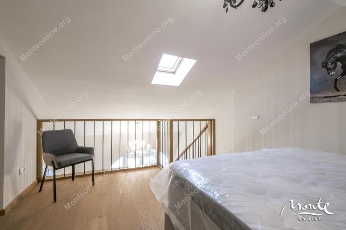 Image No.21-Penthouse de 1 chambre à vendre à Tivat