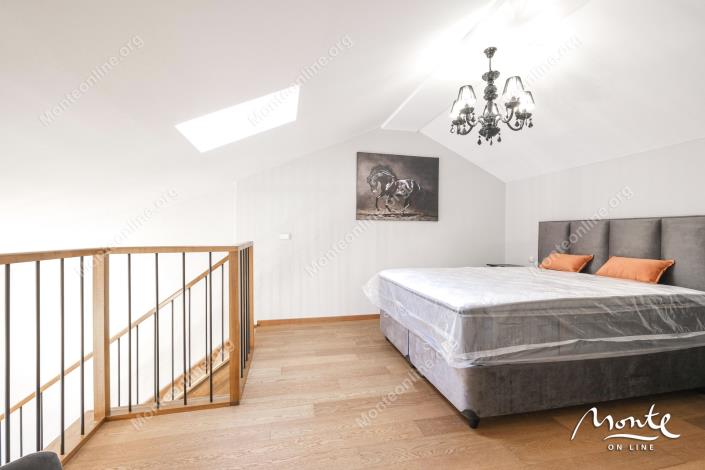 Image No.25-Penthouse de 1 chambre à vendre à Tivat