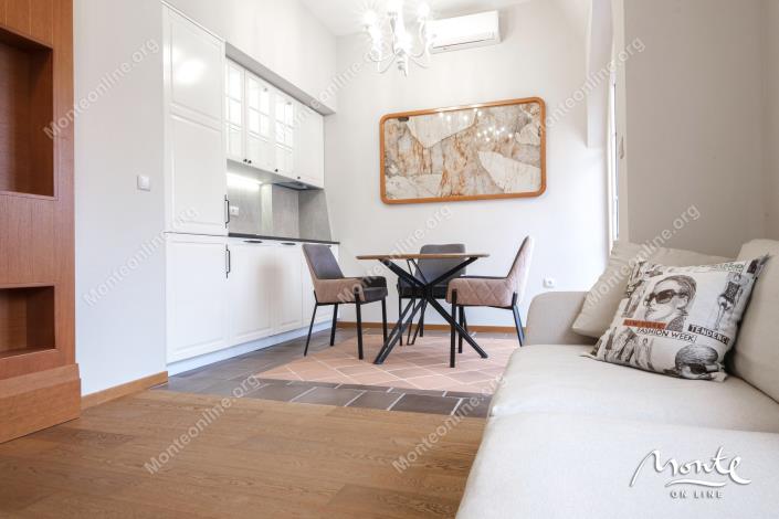 Image No.27-Penthouse de 1 chambre à vendre à Tivat