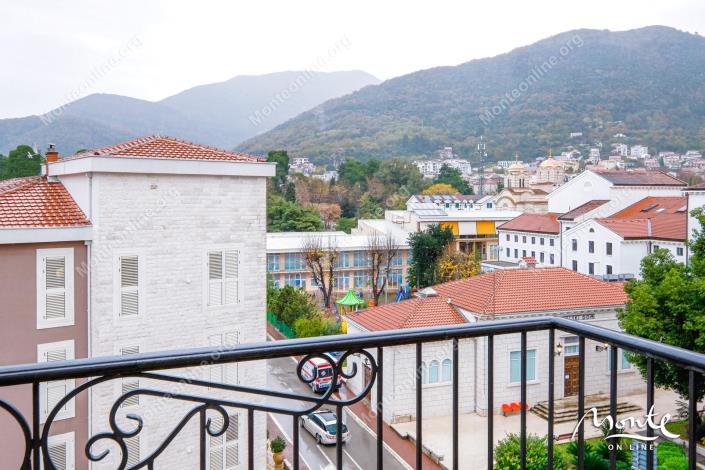 Image No.34-Penthouse de 1 chambre à vendre à Tivat