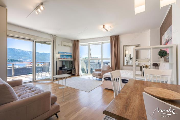 Image No.4-2 Bed Apartment for sale