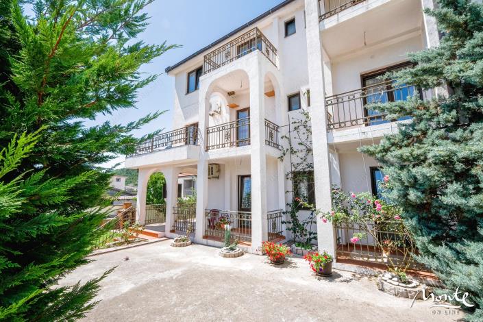 Image No.10-Maison de 6 chambres à vendre à Bar