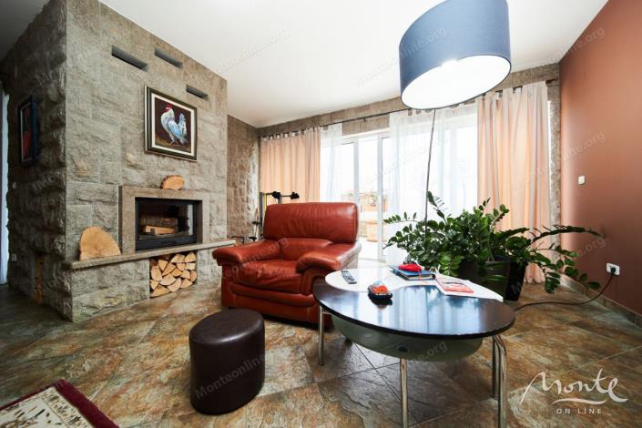 Image No.5-Villa de 4 chambres à vendre à Becici