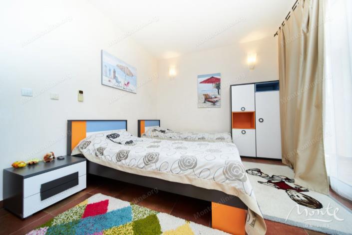 Image No.11-Villa de 4 chambres à vendre à Becici