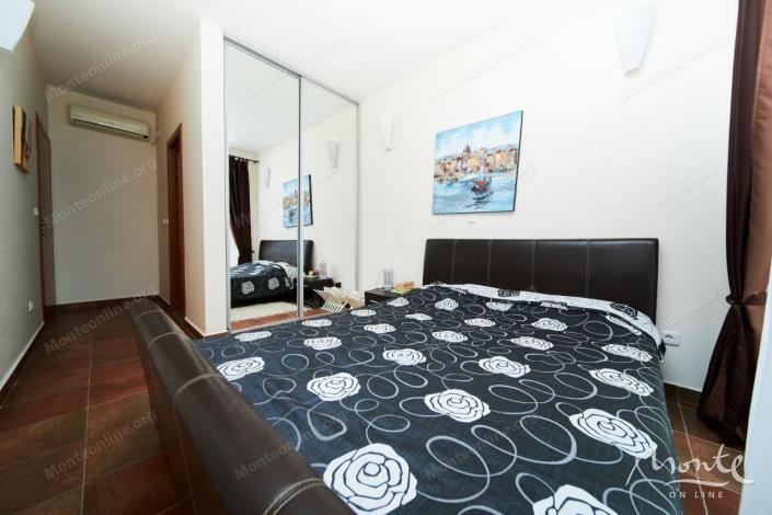 Image No.14-Villa de 4 chambres à vendre à Becici