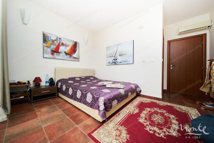 Image No.16-Villa de 4 chambres à vendre à Becici