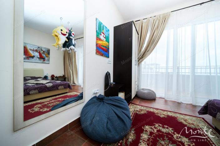 Image No.17-Villa de 4 chambres à vendre à Becici