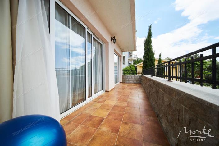 Image No.25-Villa de 4 chambres à vendre à Becici