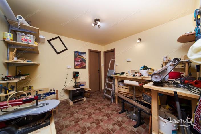 Image No.27-Villa de 4 chambres à vendre à Becici