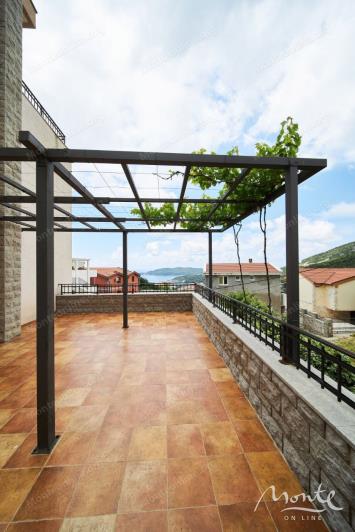 Image No.34-Villa de 4 chambres à vendre à Becici