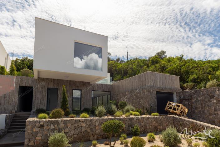 Image No.2-Villa de 5 chambres à vendre à Tivat