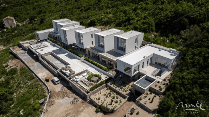 Image No.8-Villa de 5 chambres à vendre à Tivat