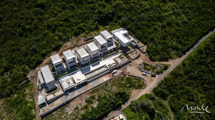 Image No.35-Villa de 5 chambres à vendre à Tivat