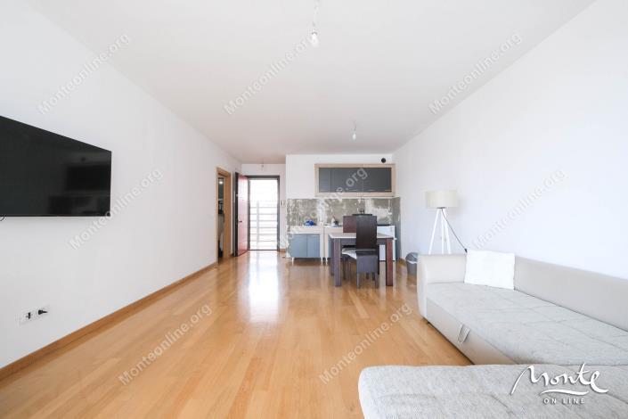 Image No.4-Appartement de 2 chambres à vendre à Budva