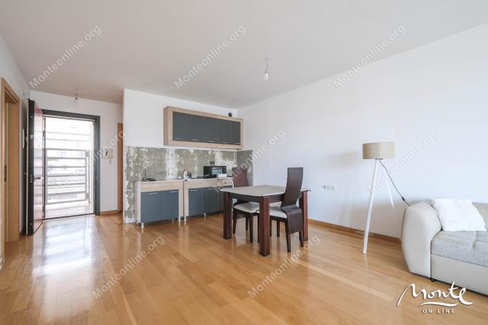 Image No.6-Appartement de 2 chambres à vendre à Budva