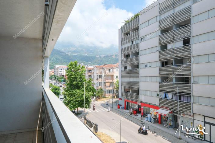 Image No.15-Appartement de 2 chambres à vendre à Budva