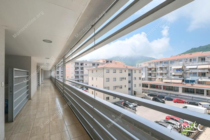 Image No.17-Appartement de 2 chambres à vendre à Budva