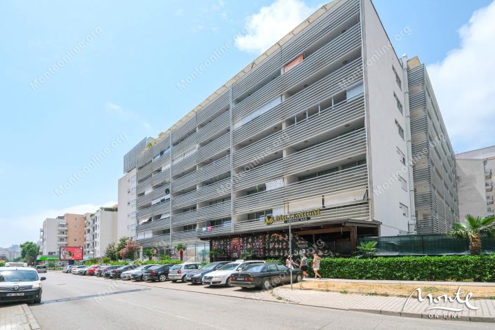 Image No.24-Appartement de 2 chambres à vendre à Budva