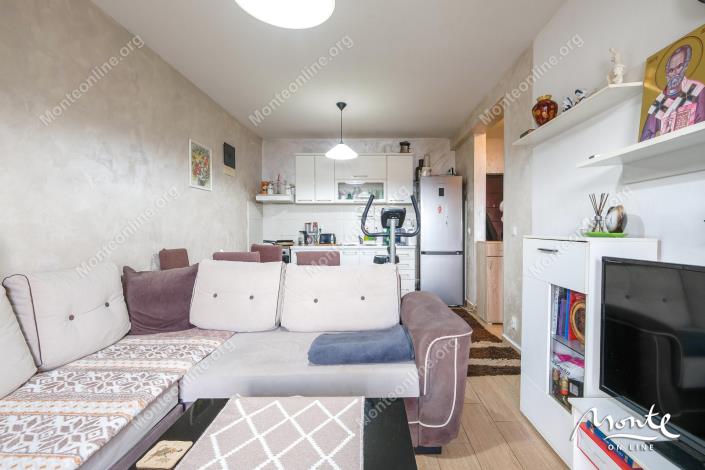 Image No.11-1 Bed Apartment for sale