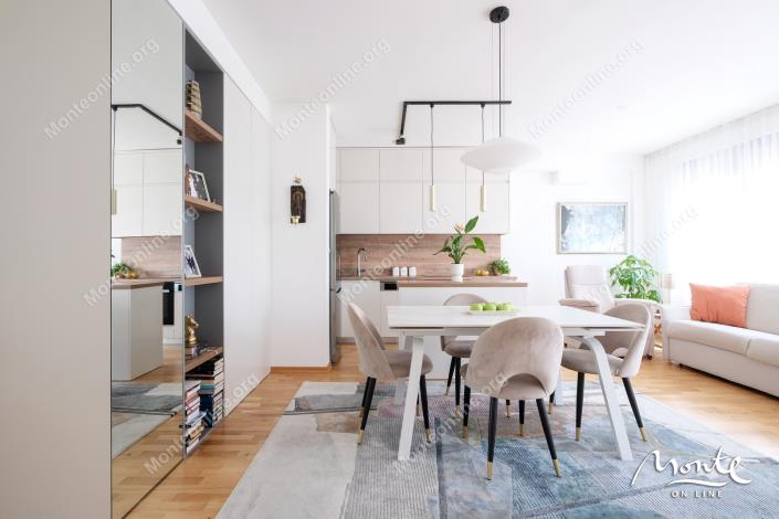 Image No.4-2 Bed Apartment for sale