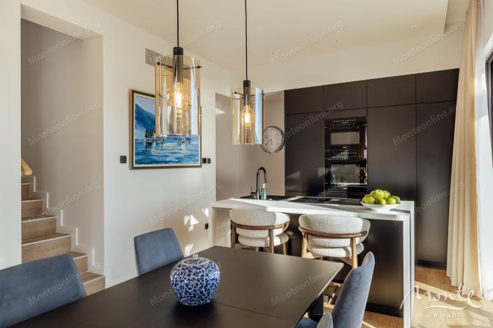 Image No.12-2 Bed Penthouse for sale